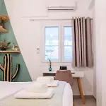 דירה Eucalyptus Corfu Town - Starlink