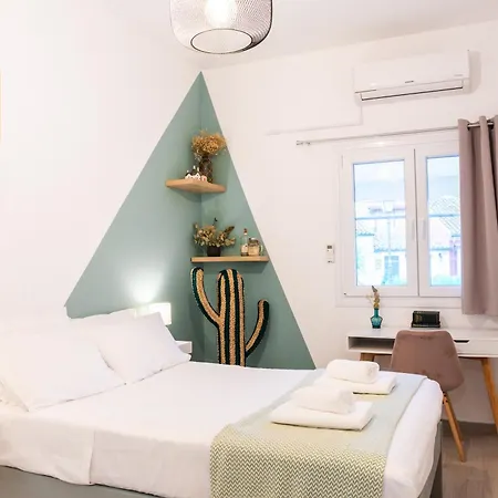 Eucalyptus Corfu Town - Starlink Anemomylos