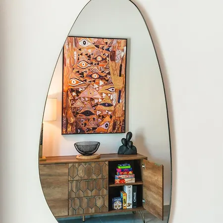 Eucalyptus Corfu Town - Starlink Anemomylos