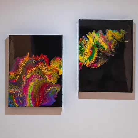 Apartamento Eucalyptus Corfu Town - Starlink *