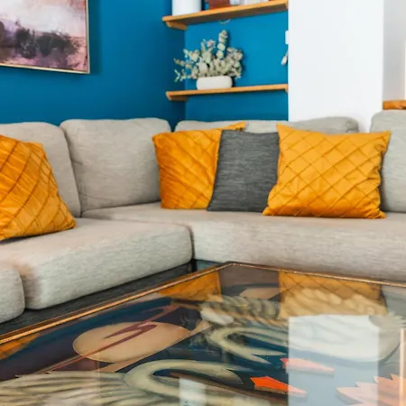 Eucalyptus Corfu Town - Starlink Anemomylos