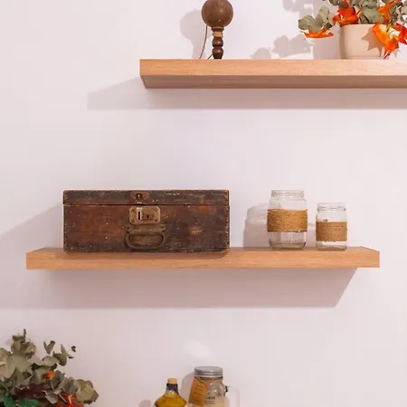 Eucalyptus Corfu Town - Starlink