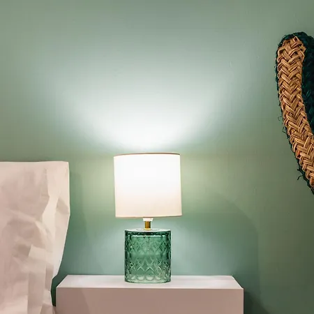 Eucalyptus Corfu Town - Starlink