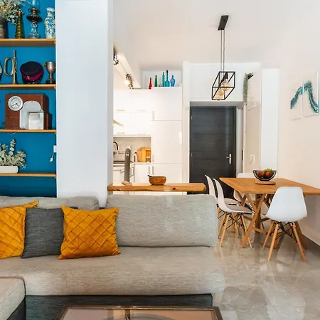 Eucalyptus Corfu Town - Starlink