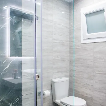 Eucalyptus Corfu Town - Starlink