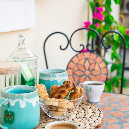 Eucalyptus Corfu Town - Starlink