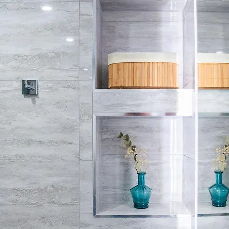 Apartamento Eucalyptus Corfu Town - Starlink Anemomylos