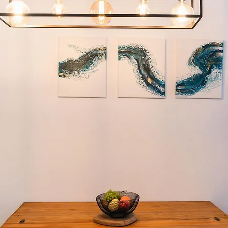 Eucalyptus Corfu Town - Starlink Anemomylos