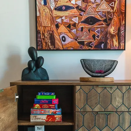 Eucalyptus Corfu Town - Starlink Anemomylos