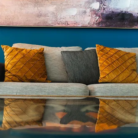 Apartamento Eucalyptus Corfu Town - Starlink