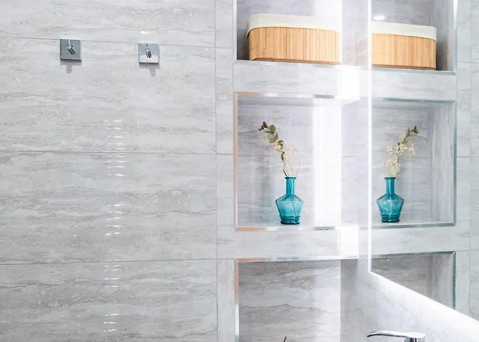 Apartamento Eucalyptus Corfu Town - Starlink