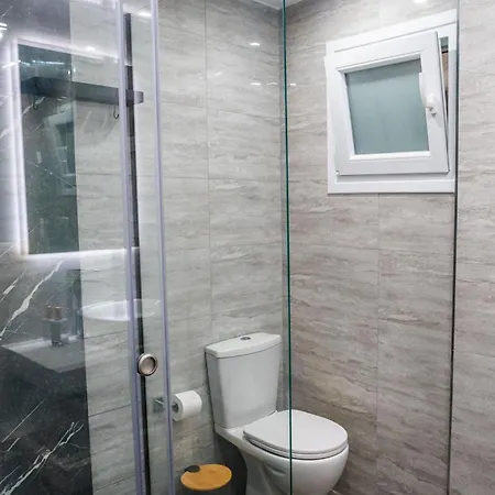 Apartman Eucalyptus Corfu Town - Starlink