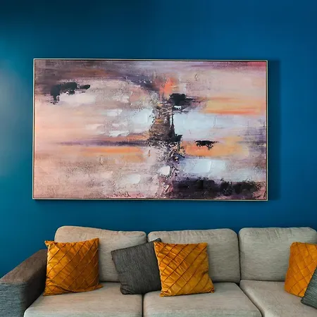 Eucalyptus Corfu Town - Starlink Anemomylos