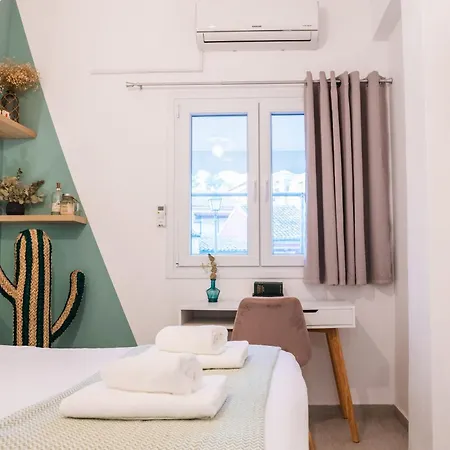 Lejlighed Eucalyptus Corfu Town - Starlink