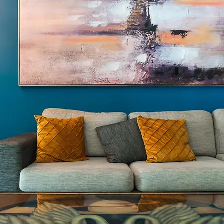 Eucalyptus Corfu Town - Starlink Anemomylos