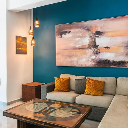 Lejlighed Eucalyptus Corfu Town - Starlink