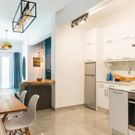 Eucalyptus Corfu Town - Starlink Anemomylos