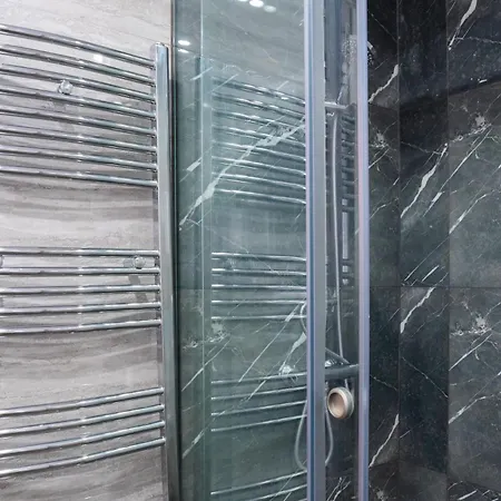 Lejlighed Eucalyptus Corfu Town - Starlink