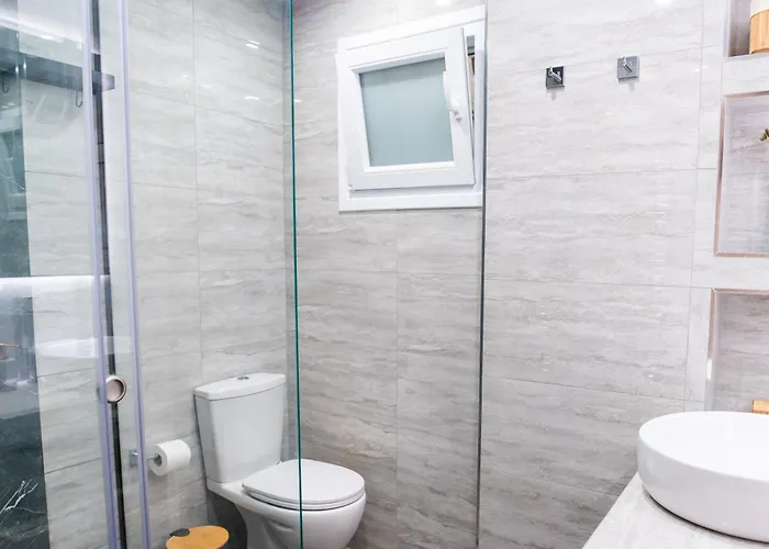 Appartamento Eucalyptus Corfu Town - Starlink