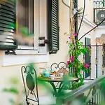 Eucalyptus Corfu Town - Starlink