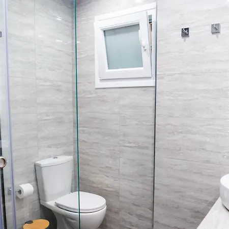 Apartmán Eucalyptus Corfu Town - Starlink